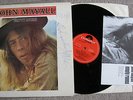 JOHN MAYALL - Empty Rooms - Fully signed UK LP A1/B1 autographed sleeve