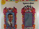 MISTER ROGERS Knows that You are Special Childrens LP Record w/Mirror & Poster