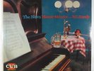 MAMIE WEBSTER The Blues - Cub 8002 Mono Deep Groove Jazz LP Record VG+