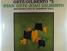 Stan Getz & Joao Gilberto: Getz/Gilberto #2 Verve V6-8623 LP 1st DG NM shrink