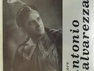 Antonio Salvarezza: Tenore TIMAClub tima-50 Opera Vinyl LP Record Italy NM