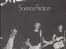 XTC Science friction Original FRENCH Unique PS 7