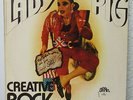 CREATIVE ROCK - Lady Pig   GREEN BRAIN  Prog Kraut LP