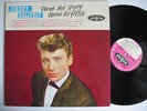 JOHNNY HALLYDAY NOUS LES GARS NOUS LES FILLES-EO DE 1961- EX FRENCH LP
