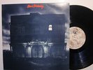 DAVE PEABODY Peabody Hotel LP Village Thing Rec. VTS22 +Orig.Autogramm/Fotos