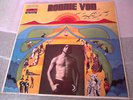 RONNIE VON - S/T - BRAZIL TROPICALIA 60'S BEAT - ORIGINAL PROMO LP PRESSING