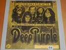 DEEP PURPLE  Ultra-Rare LP 