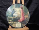 Disque vinyle ancien 78t. La Tosca et La Boheme en Italien. Décoration. Tableau