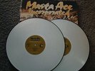 MASTA ACE INCORPORATED SITTIN ON CHROME LP-RARE CHROME VINYL