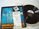 TSUYOSHI YAMAMOTO TRIO Midnight Sugar LP TBM23 JAPAN PRESS w/OBI & Book 1st RARE