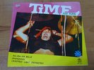 PINK FLOYD / TIME (THAI 7” LP) 4 TRACK