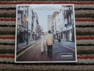 Oasis (What's The Story) Morning glory? Double LP album 1995 Rare