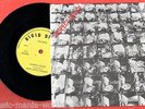 STIFF LITTLE FINGERS -Suspect Device/Wasted Life- RIGID DIGITS SRD1 -pic sl - EX