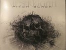 MESHUGGAH - PITCH BLACK VINYL VERY RARE