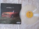 Frank Ocean Nostalgia Ultra LIMITED EDITION CLEAR VINYL