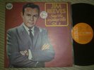 JIM REEVES ,ULTRA  RARE TRUE ZIMBABWE PRESSING, D.J. SAMPLE, GREATEST HITS VOL 2