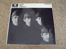 The Beatles With The Beatles Mono Parlophone UK 1963 1st Press Jobete