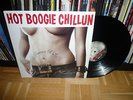 Hot Boogie Chillun - LP 15 Reasons to Rock´n´Roll Rockabilly 2005 PRE- BossHoss