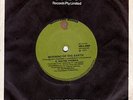 G. WAYNE THOMAS-1972-Morning Of The Earth-45