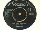 Northern Soul: Tommy Neal 