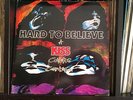 KISS TRIBUTE LP CON NIRVANA, HARD-ONS, COFFIN BREAK, BULLET LAVOLTA, ETC