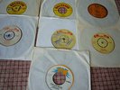 Reggae?Fabulous Flames+Cynthia Richards+Clancy Eccles+Mighty Sparrow+Lord Melody