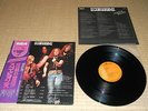 SCORPIONS VIRGIN KILLER JAPAN PRESS LP ORIGINAL FIRST PRESS RARE METAL