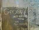 GROOVY RED GARLAND TRIO PAUL CHAMBER ART TAYLOR PRESTIGE 7113 LP VINYL