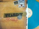 Transit Keep This To Yourself Green /200 Man Overboard Title Fight
