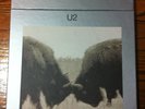 U2 Best of Vinyl 15 Record Box Set RARE Promo R.E.M. Virgin Prunes Cure Cult