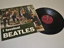 LP 33 BEATLES I FAVOLOSI BEATLES PMCQ 31503 ITALIA 1964