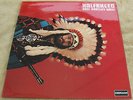 Keef Hartley Band HALFBREED 1969 UK 1ST press WIDESPINE sleeve plays EXCELLENT +