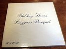 Rolling Stones BEGGARS BANQUET UK LP stereo unboxed DECCA ex sleeve superb audio