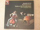 SLS 5042 BEETHOVEN: CELLO SONATAS - DU PRE/BARENBOIM