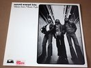 MOUNT EVEREST TRIO Waves from Albert Ayler RARE Swedish Free Jazz 1975 Legends