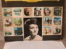 DGG SLPEM 136 376 * ALLE HERSTELLER * RITA STREICH* FOLKSONGS OF THE WORLD *RARE