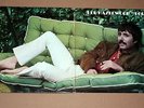LEE HAZLEWOOD Forty  US LHI LP it was a very good year 1969? Burn down the corn