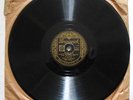 Al Jolson 'Sonny Boy/My Mammy' 10'' 78 RPM record - Brunswick label.