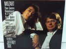MOZART PIANO CONCERTO, QUINTET../ MITSUKO UCHIDA, JEFFREY TATE..