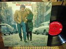 BOB DYLAN Free Wheelin' wheeling RECORD Vinyl High Fidelity Mono 2 eye 3G/2C