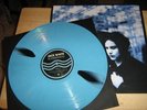 Jack White Blunderbuss inverted lightning bolt vinyl variant White Stripes