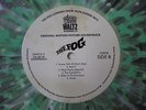 The Fog John Carpenter soundtrack Death Waltz super limited Splatter vinyl NEW