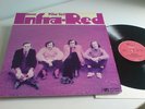 DAVE PIKE SET - INFRA RED - MPS RECORDS - MIT EIN PAAR HAARKRATZERN