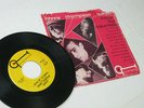 GARAGE PSYCH JOHNNY THOMPSON QUINTET : COLOR ME COLUMBUS HEAR