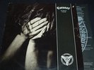 CORONER - No More Color (LP - 1989 )