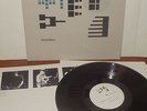 SLOWDIVE-Pygmalion LP CREATION UK ORIG RIDE MY BLOODY VALENTINE