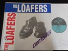 THE LOAFERS - CONTAGIOUS LP  Rare Skinhead Ska Madness,Specials,Judge Dread,KBD