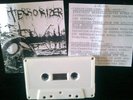 Terrorizer RARE DEMO TAPE Death Grave Napalm Death Mayhem Burzum Ulver