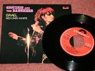 Siouxsie & The Banshees - Israel / Red Over White 7