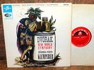 KLEMPERER, Dvorak, NEW WORLD, Columbia SAX-2554 UK